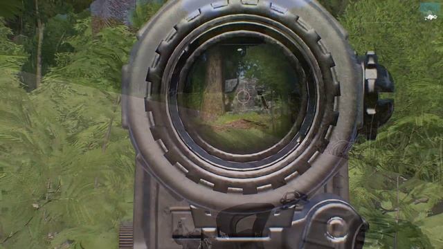 [ARMA 3] Ограничение использования прицела смотреть онлайн