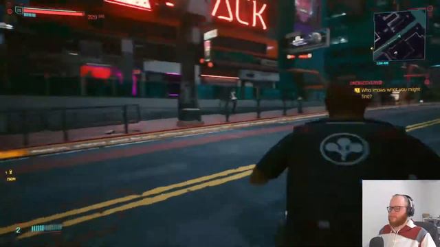 Cyberpunk 2077 Part 10 - Full Stream смотреть онлайн