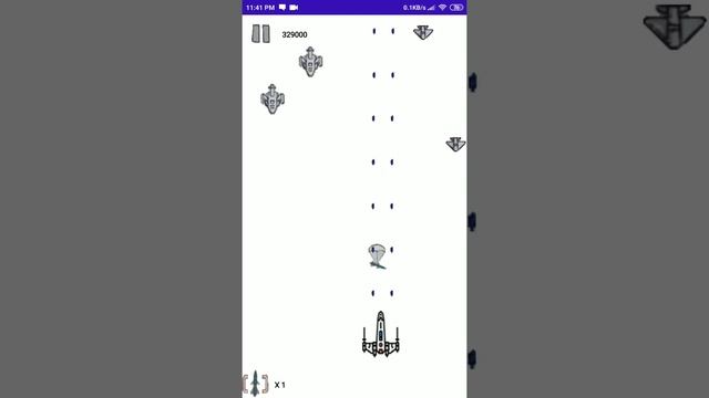 review gameplay space war apk смотреть онлайн