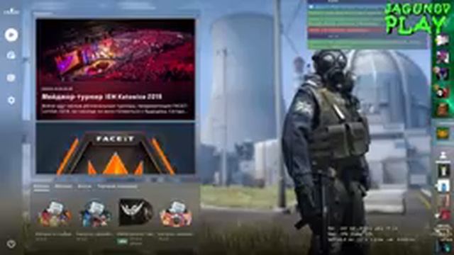 ►►► (СТРИМ) CS.GO БУДНИ НУБА ПРОДОЛЖЕНИЕ ◄◄◄ смотреть онлайн