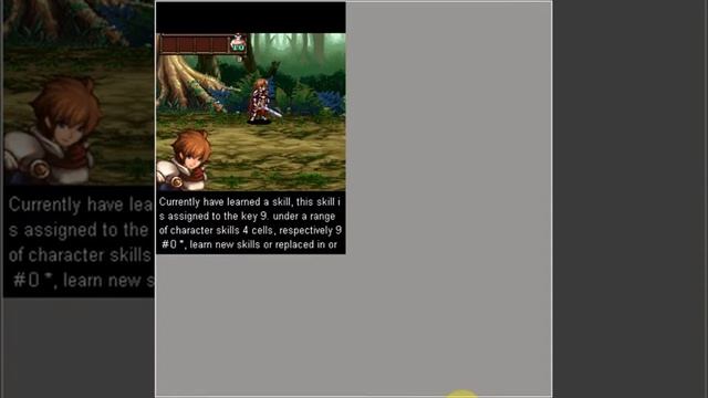 Playing Dark World:Lemur Daunted Java mobile game 2k14 смотреть онлайн