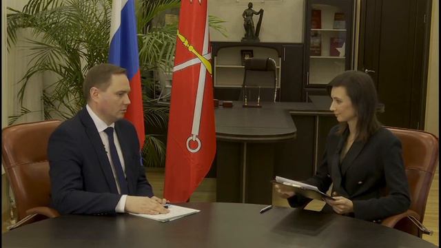 Ежегодный отчет администрации Курортного района Санкт‑Петербурга перед общественностью