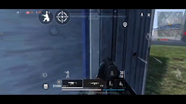 Варзон мобаил-Геймплей #warzonemobile #Warzonemobileleaks #warzonemobilegameplay