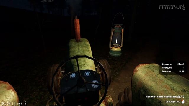 Трактор тащит медведя! Farmer's Life #20 смотреть онлайн