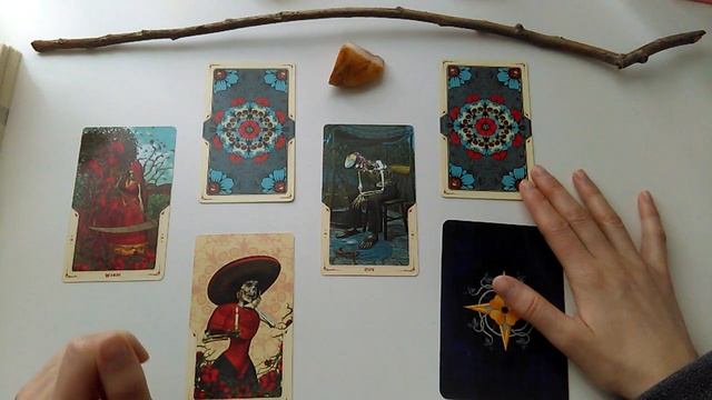 ⏰ Отголоски прошлой жизни / Кем вы были ? / Какие задачи перед вами стоят сейчас? / Таро расклад смотреть онлайн