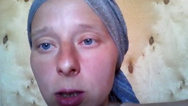 Водный ребёфинг. Ладка родовых программ. смотреть онлайн