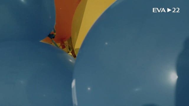 Довгалюк Ольга. Красочное конфетти. XTRO. г. Сургут смотреть онлайн