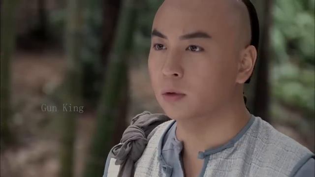 惡霸想再次欺負小夥，誰知小夥已練成絕世武功，當場揍慘惡霸 ⚔️ 武侠 功夫 | Kung Fu смотреть онлайн