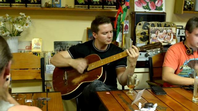Антон Бубнов "Блин-Chiki" (Special) смотреть онлайн