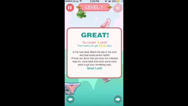 MoHiM - The Period Game!! смотреть онлайн