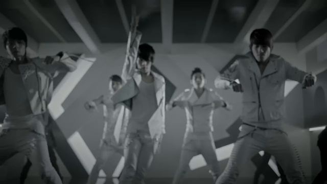 MYNAME(마이네임) _ Message MV смотреть онлайн