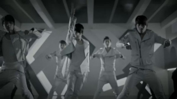 MYNAME(마이네임) _ Message MV