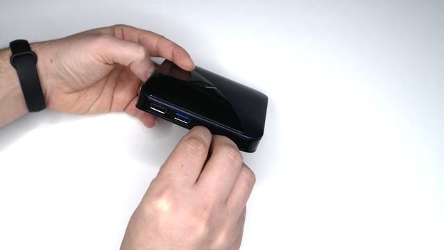 Transformer sa Box TV Android en Console de Jeux Retro Avec EmuELEC смотреть онлайн
