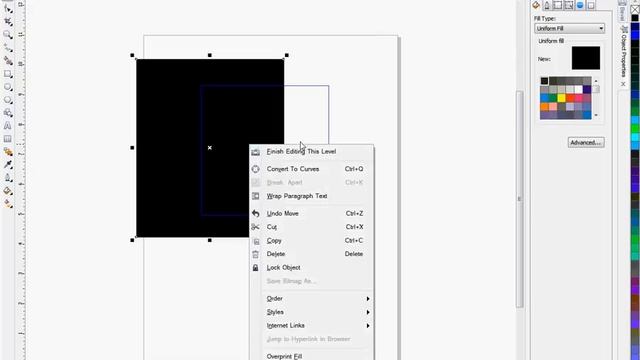 CorelDRAW Best Power Clip Settings - смотреть онлайн