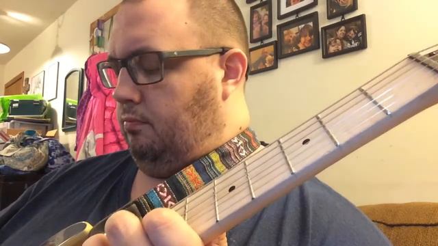 Ibanez Rg421ahm review смотреть онлайн