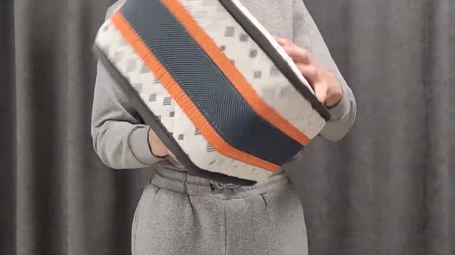 Матрас Карбон / Carbon от Come-For. Коллекция Extra