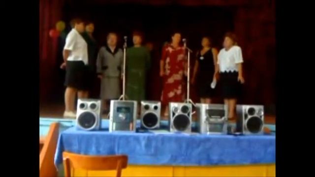 Н-Курмейский СДК.wmv смотреть онлайн