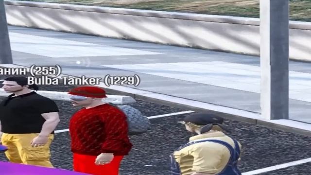 Я СТАЛ МИСТЕР БИСТОМ НА 24 ЧАСА В ГТА 5 РП / GTA 5 RP смотреть онлайн
