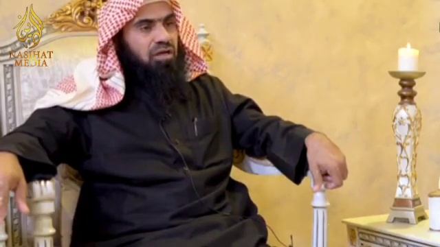 Можно ли издеваться над нововведенцами и заблудшими? Шейх Халид Аль Фулейдж.