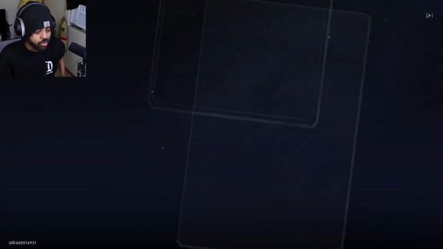 I Saved My Friends Honkai Star Rail Account смотреть онлайн