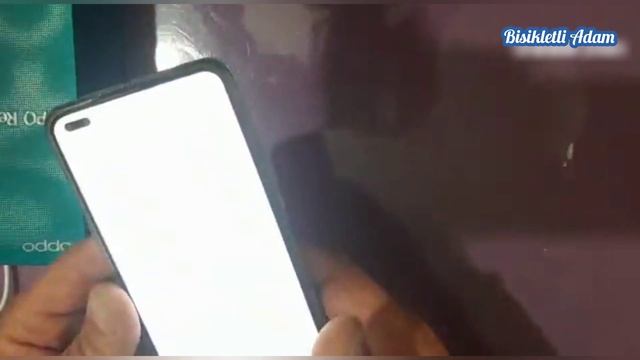 Oppo reno 4 lite akıllı telefon amatör tanıtım ( Cihazımı yeniledim) смотреть онлайн