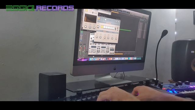 ESSIGI Records представляет первый цифровой релиз "ESSIGI - Isolation (Original Mix)" - IBIZA 2020 смотреть онлайн