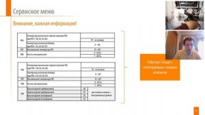 Настройка традиционного котла Vitabel. Обзор комплектующих котлов Ferroli: Divabel, Vitabel, Fortun