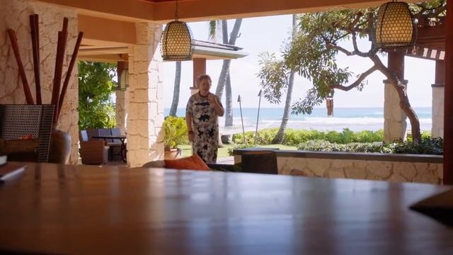 Magnum P.I. 1x19 Sneak Peek 2 "Blood in the Water" смотреть онлайн
