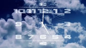 (04:59-05:01) Переход на утренне-дневное вещание