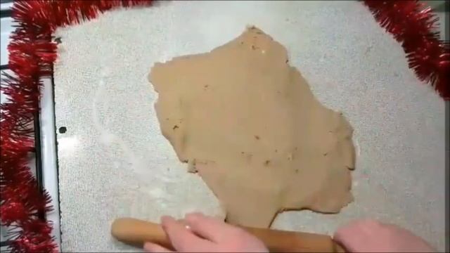 ❄Новогодний COOKING | Подготовка к Новому Году 2019❄ смотреть онлайн