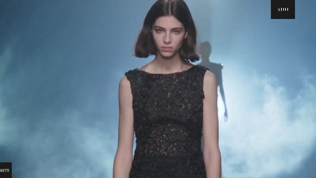 Loli Bahia | FW 21 | Runway Collection смотреть онлайн