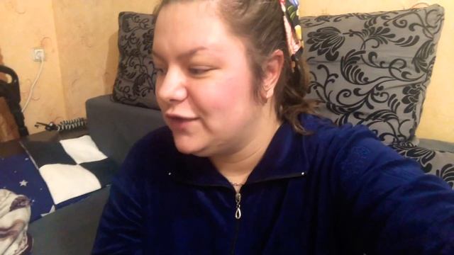 Влог 38! Крылья Лосось ?