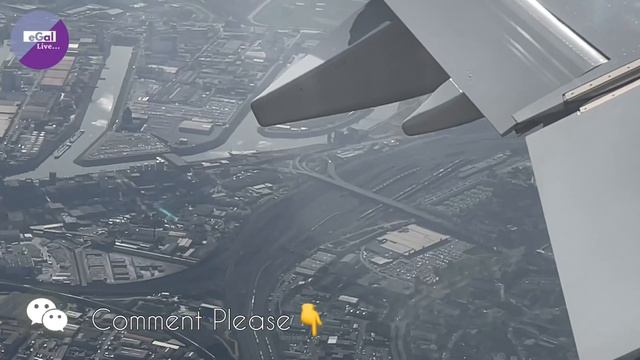 Düsseldorf International Airport Runway Tour || Düsseldorf Airport || Germany || Airport Runway Tou смотреть онлайн