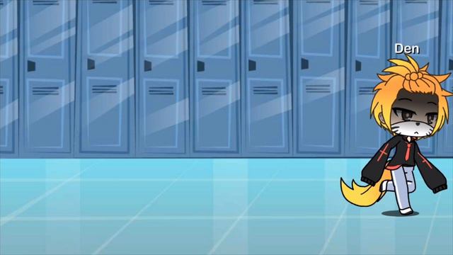 •что ты скрываешь за спиной?•| мини-фильм | Gacha Life~на русском смотреть онлайн
