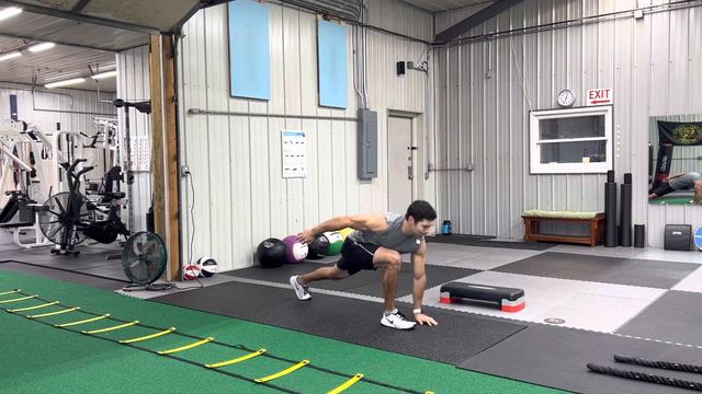 Sprinter starts to floor смотреть онлайн