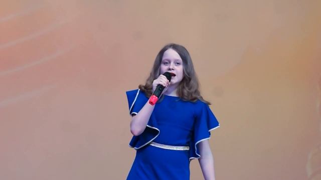 Гораздова Варвара, 