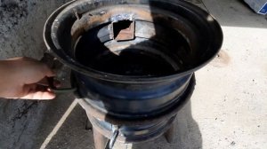 ПЕЧЬ ДЛЯ КАЗАНА