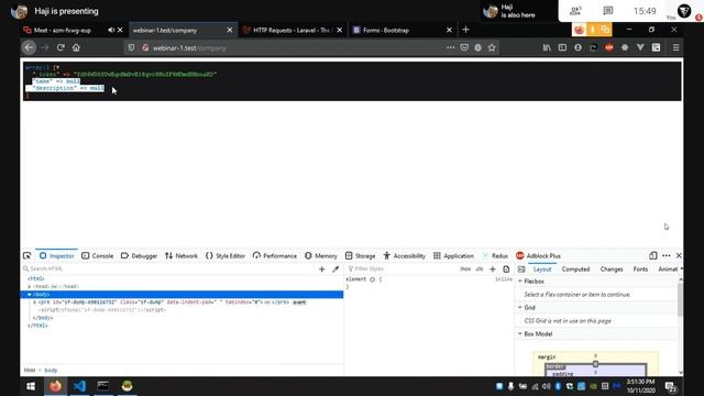 [TAGALOG] Laravel 7 Tutorial Part 1 - Fundamentals смотреть онлайн
