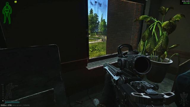 ALT F4 into KILLS - Escape from Tarkov смотреть онлайн