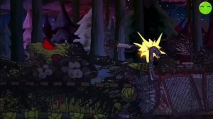 КВ-35 КЛИП. #gerand Я СТАЛ МОНСТРОМ!