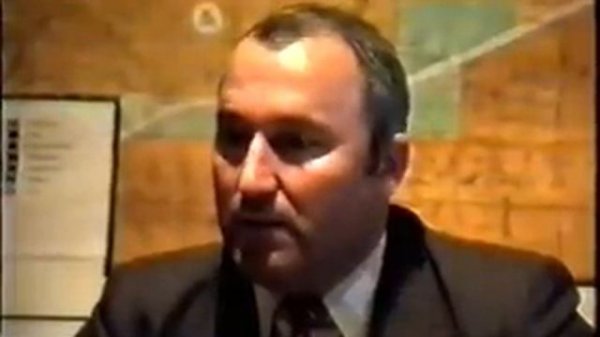 Хроника жизни села Виноградово Цюрупинский район Херсонская область 1990г.