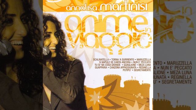 Canzona Appassiunata смотреть онлайн