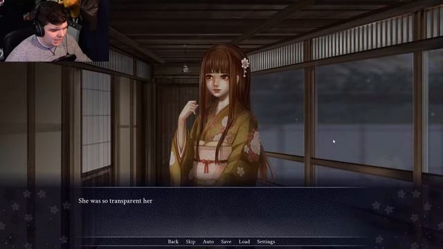 Six Days Of Snow #3 Interesting Talk смотреть онлайн