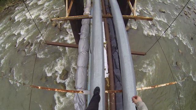 (2013) The Prut river, Ukraine смотреть онлайн