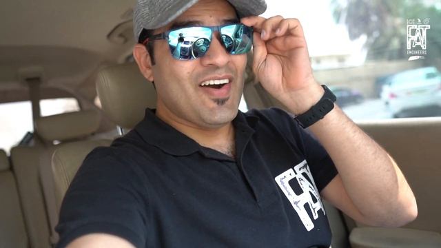 Ultimate Ajman Breakfast Tour | Ajman Food Vlog | Where to find Best Desi Breakfast in UAE смотреть онлайн