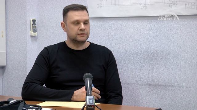 Кардіоскринінг на Чорнобильській АЕС з участю Інституту серця МОЗ смотреть онлайн