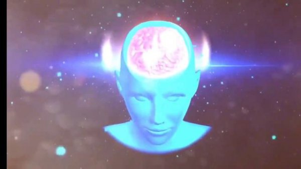 галачический мозг мем