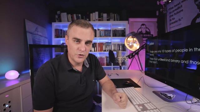 1 Binary Introduction смотреть онлайн