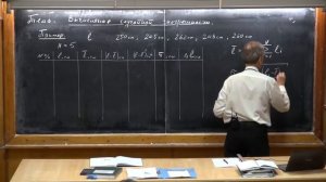 Урок 5. Вычисление случайной погрешности