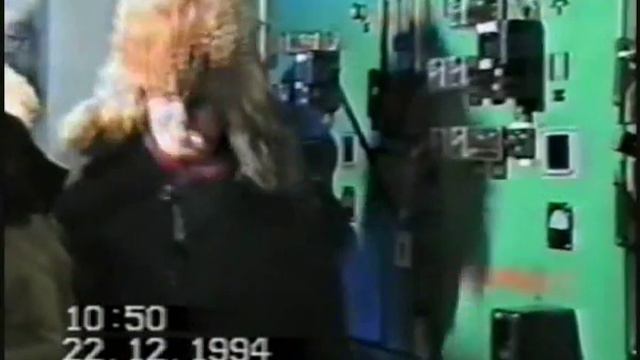 Хальмер Ю POWER OFF смотреть онлайн